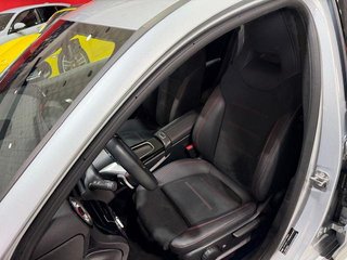 Mercedes-Benz Clase A 200 120 kW (163 CV)