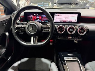 Mercedes-Benz Clase A 200 120 kW (163 CV)