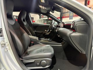 Mercedes-Benz Clase A 200 120 kW (163 CV)