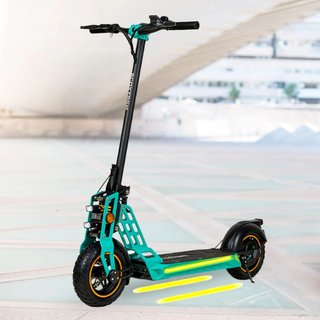 Seguro Patinete Eléctrico
