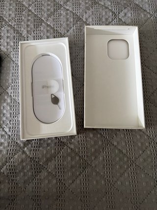 iPhone 16 pro max, black titanium, 256 gb
