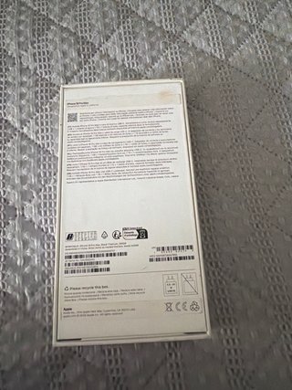 iPhone 16 pro max, black titanium, 256 gb