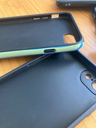 Cover iPhone 7/8/SE Varie