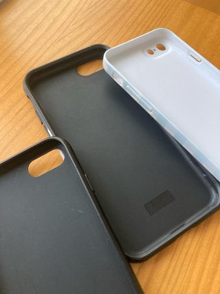 Cover iPhone 7/8/SE Varie