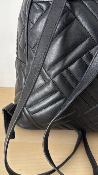 Zaino Michael Kors Abbey Medium Unisex Nero