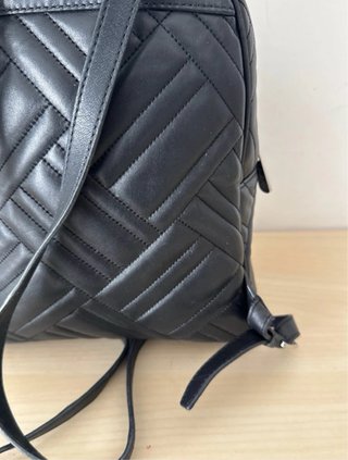 Zaino Michael Kors Abbey Medium Unisex Nero