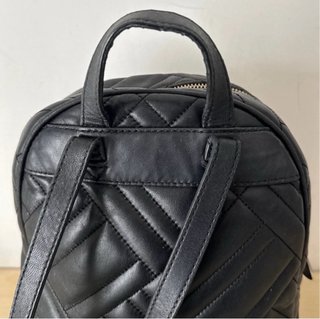 Zaino Michael Kors Abbey Medium Unisex Nero