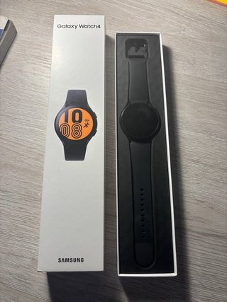 Samsung Galaxy Watch 4