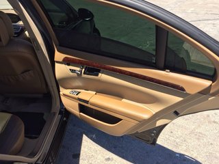 Mercedes-Benz Clase S 350 L