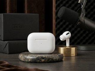 Airpods Pro (Apple)