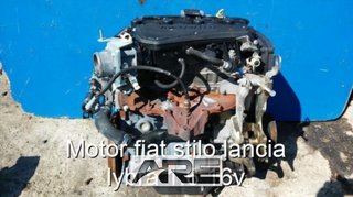 motor 182A4000 Fiat Stilo Lancia Lybra 1.6