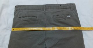 Pantalón hombre talla 44 Zara
