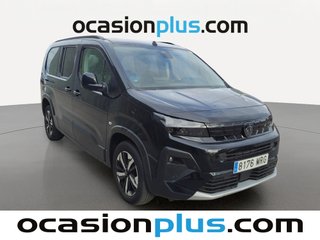Peugeot Rifter BlueHDi 130 GT Long EAT8 96 kW (130 CV)