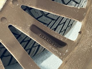 Llantas BMW 18 Pulgadas