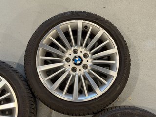 Llantas BMW 18 Pulgadas