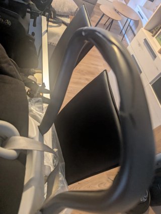 Silla coche Britax Römer Dualfix
