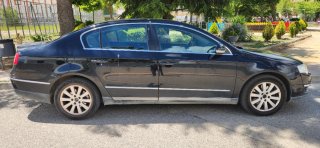 Volkswagen Passat 2006