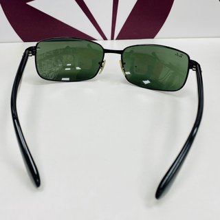 Gafa De Sol Unisex Ray-Ban RB 3478 / Sin caja
