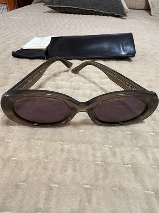 Gafas de sol Massimo Dutti
