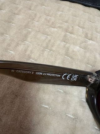 Gafas de sol Massimo Dutti