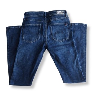 Jeans Tommy Hilfiger Niña Talla 176 (XS)