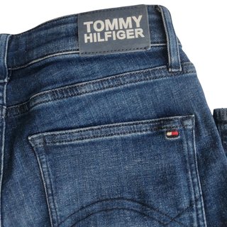 Jeans Tommy Hilfiger Niña Talla 176 (XS)