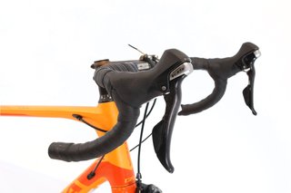 Bicicleta Orbea Orca t.56 Reacondicionada