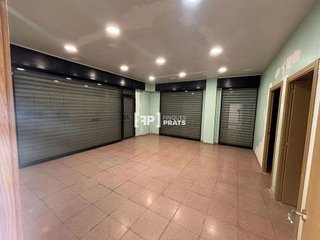 Local comercial en alquiler en Cappont en Lleida