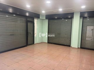 Local comercial en alquiler en Cappont en Lleida