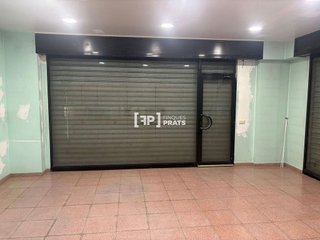 Local comercial en alquiler en Cappont en Lleida