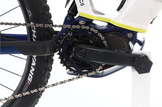 Bicicleta Husqvarna Mountain Cross MC5 t.L Reacondicionada