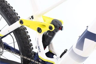 Bicicleta Husqvarna Mountain Cross MC5 t.L Reacondicionada