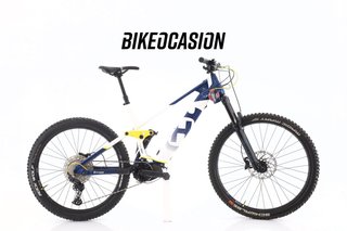 Bicicleta Husqvarna Mountain Cross MC5 t.L Reacondicionada