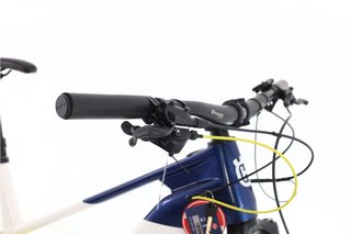 Bicicleta Husqvarna Mountain Cross MC5 t.L Reacondicionada