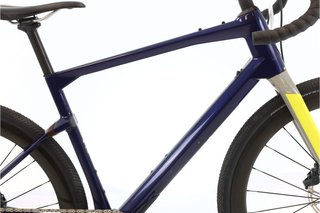 Bicicleta BMC URS 01 One AXS 12V t.56 Reacondicionada