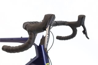 Bicicleta BMC URS 01 One AXS 12V t.56 Reacondicionada