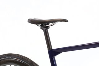 Bicicleta BMC URS 01 One AXS 12V t.56 Reacondicionada