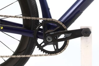 Bicicleta BMC URS 01 One AXS 12V t.56 Reacondicionada