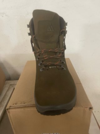 Botas Chiruca Sequoia Hombre Gore Tex Nuevas 42