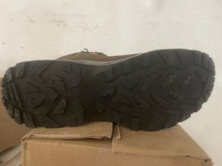Botas Chiruca Sequoia Hombre Gore Tex Nuevas 42