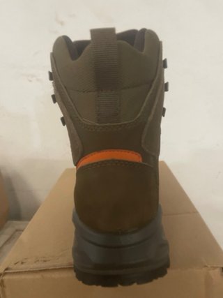 Botas Chiruca Sequoia Hombre Gore Tex Nuevas 42