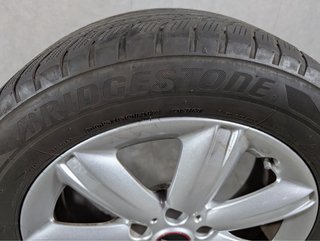 Llantas Mini Countryman 17" Originales