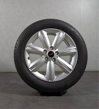 Llantas Mini Countryman 17" Originales