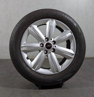 Llantas Mini Countryman 17" Originales