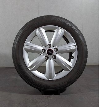 Llantas Mini Countryman 17" Originales