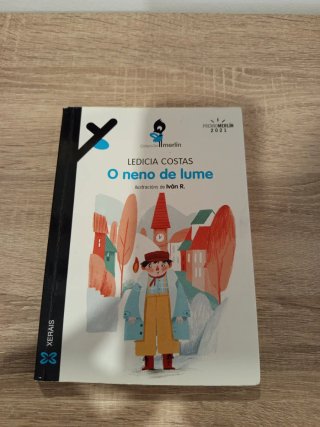 Se venden libros