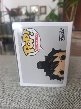 Funko Pop! One Piece Luffytaro 921