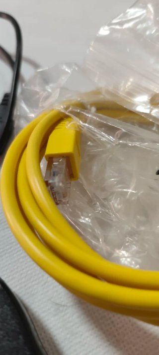 Reproductor MP3 y cables