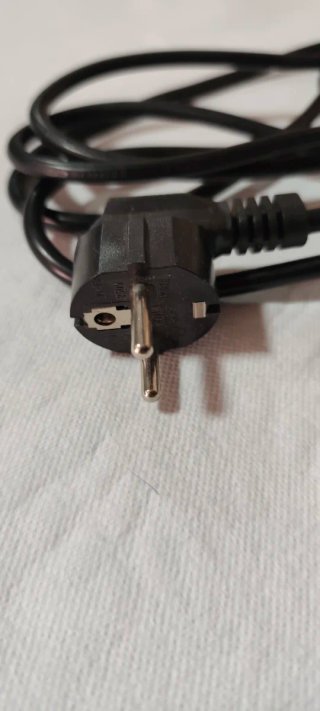 Reproductor MP3 y cables
