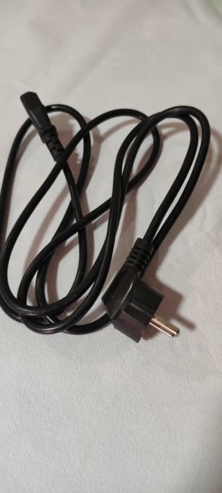 Reproductor MP3 y cables
